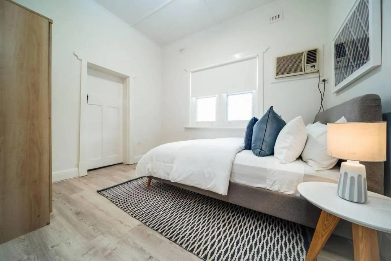 Apartment Seas The Day Glenelg Beach